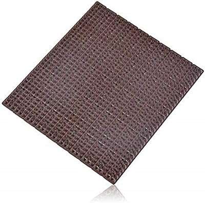 Moshbo 10 pièces pointes défenseur contrôle de sécurité anti escalade électrique pour dissuasion des oiseaux. DIAYTAR COTE D'IVOIRE, votre allié pour des achats malins et économiques. Plongez dans notre boutique en ligne remplie de produits discount, allant de l'électroménager à l'informatique, en passant par la mode et les gadgets, et découvrez une manière révolutionnaire de faire des emplettes en ligne. Bénéficiez de tarifs imbattables sans compromis sur la qualité et assurez-vous de trouver de véritables trésors à des prix défiants toute concurrence.