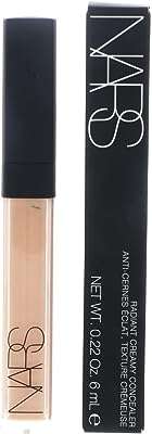 Anti cernes crémeux nars clair 28 taille réelle pour peaux claires à moyennes avec nuances. Ne cherchez plus, DIAYTAR COTE D'IVOIRE  est la boutique en ligne qu'il vous faut ! Explorez notre large assortiment de produits discount allant des articles pour la maison à l'électroménager, en passant par l'informatique, la mode et les gadgets. Profitez de notre plateforme conviviale pour trouver les meilleures affaires et économiser sans effort.