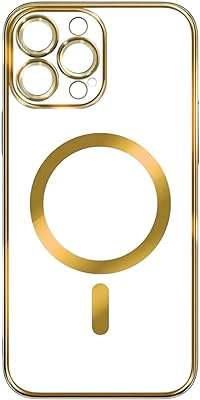 Coque magnétique sans fil superasia pour iphone 11 14 pro max (11. À la recherche de bons plans pour équiper votre maison à moindre coût ? DIAYTAR COTE D'IVOIRE  est là pour vous ! Découvrez notre sélection de produits discount pour la maison, de l'électroménager à la décoration, et profitez de prix imbattables tout au long de l'année.