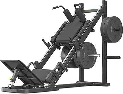 Miracle fitness hd 57 presse à jambes linéaire squat bench press pour l'entraînement. Bienvenue chez DIAYTAR COTE D'IVOIRE, votre destination en ligne pour des produits discount à prix imbattables ! Que vous ayez besoin d'électroménager, d'articles pour la maison, de gadgets high-tech, de vêtements à la mode ou d'accessoires informatiques, nous avons tout ce qu'il vous faut. Faites des économies tout en profitant de la meilleure qualité grâce à notre large gamme de produits.