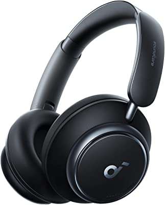 Casque soundcore space q45 d'anker avec suppression adaptative du bruit réduction. Vous cherchez à faire des économies sans sacrifier la qualité ? Faites confiance à DIAYTAR COTE D'IVOIRE, votre boutique en ligne où vous trouverez une large sélection d'articles discount pour tous les goûts. Profitez de nos prix compétitifs sur des produits allant de la maison à l'électroménager, en passant par l'informatique et la mode.