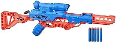 Nerf alpha strike g11 us aus ca fr mx br rs. Affichez votre style tout en économisant grâce à DIAYTAR COTE D'IVOIRE . Notre boutique en ligne propose une vaste sélection de vêtements, de chaussures et d'accessoires de mode à prix discount. Soyez à la pointe de la tendance sans vous ruiner !