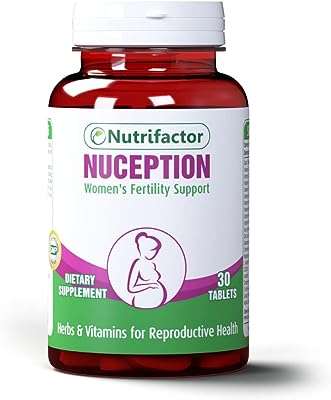 60 comprimés de neoception soutien à la fertilité pour les femmes herbes et vitamines. Trouvez tout ce dont vous avez besoin chez DIAYTAR COTE D'IVOIRE, votre boutique en ligne discount incontournable. Avec un vaste choix d'articles pour la maison, des électroménagers aux gadgets high-tech, en passant par la mode à petits prix, nous vous offrons des opportunités d'économies tout en garantissant une satisfaction maximale.