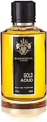 Mancera gold oud pour unisexe eau de parfum 120 ml. Maximisez votre budget chez DIAYTAR COTE D'IVOIRE, votre destination en ligne pour des affaires imbattables. Nous vous offrons une gamme complète de produits discount, allant des articles de la maison à l'électroménager, de l'informatique à la mode. Faites des économies sans compromettre la qualité avec DIAYTAR COTE D'IVOIRE !