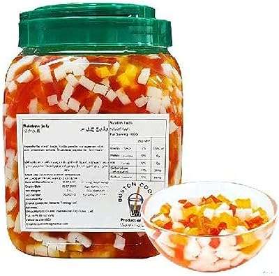 Boston coolers original rainbow jelly 25 litres pour bubble tea smoothie thé au lait. DIAYTAR COTE D'IVOIRE, votre destination en ligne pour des produits de maison à prix réduits. Découvrez notre vaste collection d'articles pour la cuisine, la décoration, le rangement et bien plus encore. Avec nous, équiper votre maison devient simple et économique.