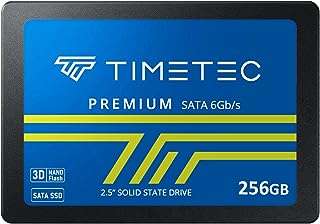 Timetech 256 go nand sata iii 3d ssd 6 gb s 25". Ne manquez pas l'opportunité de faire de bonnes affaires sur DIAYTAR COTE D'IVOIRE . Notre boutique en ligne propose une large gamme de produits discount, allant des articles ménagers essentiels aux dernières tendances en matière d'électronique et de mode. Profitez de nos prix imbattables et économisez dès maintenant sur tous vos achats !