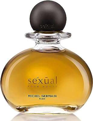 Parfum floral sexuel de michel germain. Exprimez votre style sans vous ruiner en explorant notre collection de mode à prix discount sur DIAYTAR COTE D'IVOIRE . Que vous recherchiez des vêtements, des chaussures ou des accessoires tendance, notre boutique en ligne propose des articles de qualité à des prix défiant toute concurrence.