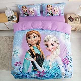 Parure de lit bébé fille 3 pièces avec taie d'oreiller. À la recherche de bons plans et de prix irrésistibles ? DIAYTAR COTE D'IVOIRE  est votre destination ultime ! Explorez notre boutique en ligne généraliste où vous trouverez une large gamme de produits discount, couvrant tous vos besoins. Achetez l'électroménager dont vous avez besoin, renouvelez votre garde-robe ou succombez aux derniers gadgets sans vous ruiner.