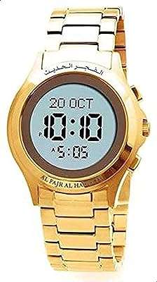 Montre de sport al fajr al hadith pour homme or al 271g montre décontractée. Faites des économies sur tous vos achats avec DIAYTAR COTE D'IVOIRE . Notre boutique en ligne vous propose des articles de qualité à prix cassés, que ce soit pour votre maison, l'électroménager, l'informatique ou encore la mode. Ne cherchez plus ailleurs, les meilleures offres discount sont chez nous !