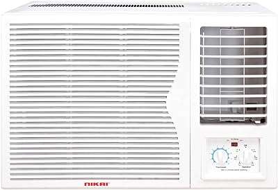 Climatiseur de fenêtre nikai 18 000 btu blanc nwac18031n is_best_seller. DIAYTAR COTE D'IVOIRE  - votre destination pour des produits de qualité à prix réduits. Parcourez notre boutique en ligne pour trouver des offres exceptionnelles sur des articles de maison, d'électroménager, de mode et de gadgets, et économisez tout en enchérissant votre style de vie.