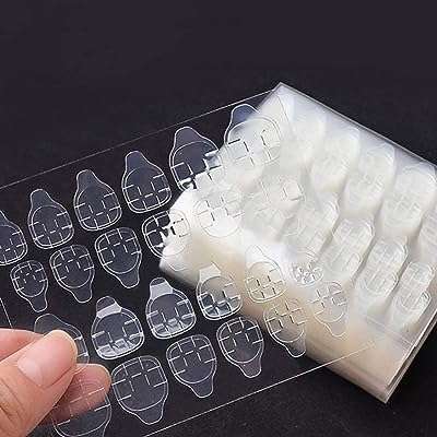 Ruban adhésif double face illhues (120 pièces lot de 5). Découvrez DIAYTAR COTE D'IVOIRE, votre boutique en ligne incontournable pour des affaires discount. Profitez de nos multiples catégories allant des articles pour la maison aux gadgets dernier cri, en passant par la mode à petits prix. Faites-vous plaisir sans vous ruiner avec notre sélection variée !