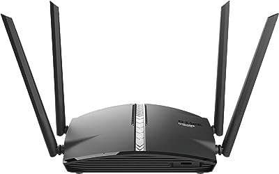 Routeur wi fi maillé intelligent d link exo ac1300 de deer 1360. Ne payez plus le prix fort pour des produits de qualité grâce à DIAYTAR COTE D'IVOIRE . Notre boutique en ligne propose une gamme étendue de produits discount, de l'électroménager à l'informatique en passant par la mode et les gadgets. Faites des économies tout en restant à la pointe des tendances !