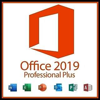Microsoft office 2019 professionnel plus 32 64 bits | windows 10 11 uniquement. DIAYTAR COTE D'IVOIRE  - des réductions incroyables sur tous les produits dont vous avez besoin. Parcourez notre boutique en ligne pour découvrir des offres discount sur des centaines d'articles, allant de la mode aux appareils électroménagers dernier cri.