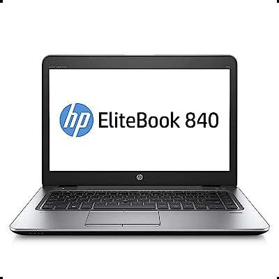 Ordinateur portable hp elitebook 840 g3 intel i7 6600u 26 ghz 16 go de ram. DIAYTAR COTE D'IVOIRE  - La référence en ligne pour des achats malins ! Explorez notre catalogue varié incluant des produits discount pour la maison, l'électroménager, l'informatique et la mode. Optez pour la qualité à petit prix et ne manquez pas nos promotions exclusives.