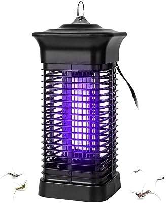 Bug zapper pavels répulsif contrôle intérieur extérieur 3000v lampe uv tueur. Achetez malin sur DIAYTAR COTE D'IVOIRE  ! Notre boutique en ligne généraliste propose une large gamme de produits discount allant des articles pour la maison, à la mode en passant par l'électroménager et l'informatique. Profitez de nos offres imbattables et faites des économies dès aujourd'hui !