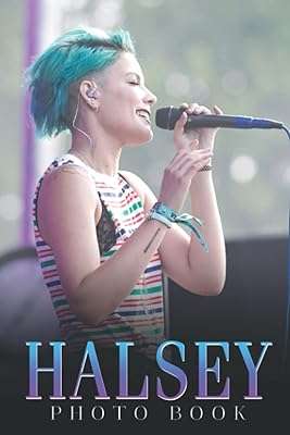 Livre photo hạlsẹy : images impressionnantes de chanteurs pop américains pour adultes relaxation et soulagement. DIAYTAR COTE D'IVOIRE  vous propose une expérience de shopping inoubliable : explorez notre boutique en ligne pour trouver des réductions incroyables sur des produits pour la maison, l'électroménager, l'informatique et la mode. Ne sacrifiez pas la qualité pour des économies, grâce à DIAYTAR COTE D'IVOIRE !