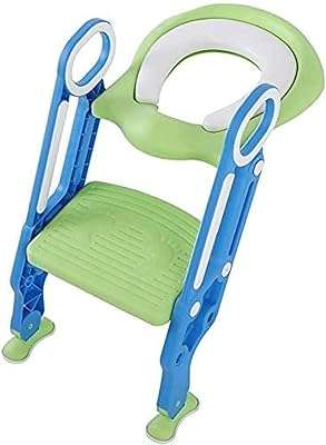 Siège d'apprentissage de la propreté baby club avec escabeau pour garçons. Faites un bond dans le monde des bonnes affaires avec DIAYTAR COTE D'IVOIRE  ! Découvrez notre boutique en ligne généraliste où vous trouverez tout ce dont vous avez besoin, de la maison à l'électroménager, de l'informatique à la mode, et même les derniers gadgets. Ne sacrifiez pas votre budget pour vous faire plaisir, optez pour nos produits discount de qualité.