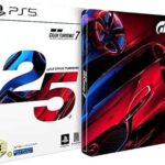 Gran turismo 7 édition 25e anniversaire (ps5). Besoin d'un produit de haute technologie sans vous ruiner ? DIAYTAR COTE D'IVOIRE  est le spécialiste des gadgets et accessoires tech à prix cassés. Des enceintes bluetooth aux montres connectées, en passant par les écouteurs sans fil, nous mettons à votre disposition une sélection de produits innovants qui vous faciliteront la vie à petit prix. Vivez la technologie sans compromettre votre budget !