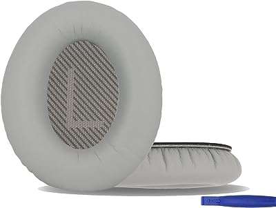 Écouteurs de remplacement professionnels high flying qc35 cache oreilles compatibles avec les écouteurs. Bienvenue sur DIAYTAR COTE D'IVOIRE, votre magasin en ligne préféré pour des offres imbattables sur une variété de produits. Faites des économies substantielles sur des articles de maison, d'informatique et d'électroménager, tout en découvrant les dernières tendances en matière de mode et de gadgets indispensables.