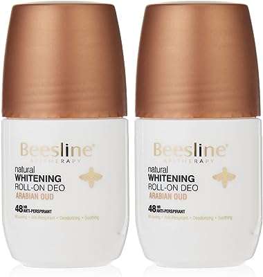 Déodorant roll on blanchissant au parfum beesline arabian oud 50 ml 2. À la recherche de bons plans ? Ne cherchez plus, DIAYTAR COTE D'IVOIRE  est là pour vous ! Naviguez à travers notre boutique en ligne proposant une large sélection de produits discount, des articles pour la maison à l'électroménager, en passant par l'informatique, la mode et les gadgets branchés.