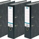 Classeurs elba a4 noir 3 dossiers. Mettez fin à la chasse aux bons plans en ligne grâce à DIAYTAR COTE D'IVOIRE . Profitez de notre large éventail de produits discount dans les domaines de la maison, de l'électroménager et bien plus encore. Avec des remises incroyables et des offres spéciales régulières, faites de bonnes affaires sans compromis sur la satisfaction.