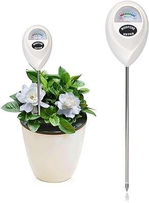 Humidimètre de sol compteur d'eau de sol pour plantes d'intérieur humidimètre avec chiffon. DIAYTAR COTE D'IVOIRE  - votre adresse en ligne pour des achats malins. Profitez de nos prix réduits sur une large gamme de produits, d'une sélection d'articles pour la maison aux dernières tendances de la mode, en passant par les équipements électroniques et les accessoires informatiques. Sans compromis sur la qualité, nous rendons le shopping abordable pour tous.