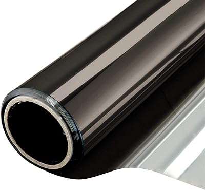 Goodrn one way film pour fenêtre confidentialité diurne statique non adhésif de ́coratif. DIAYTAR COTE D'IVOIRE  - Votre destination en ligne pour des achats malins. Explorez notre catalogue diversifié de produits discount, des indispensables du quotidien aux dernières tendances. Faites des économies tout en vous garantissant la satisfaction grâce à nos offres attractives et notre engagement envers un rapport qualité-prix exceptionnel.