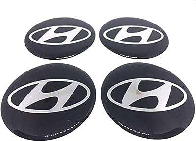 4 pièces 60mm cache moyeu de roue chromé noir pour hyundai sonata. Faites des économies sur tous vos achats chez DIAYTAR COTE D'IVOIRE . Notre boutique en ligne vous propose un large choix de produits discount, allant des indispensables pour la maison aux articles high-tech et aux accessoires de mode. Ne manquez pas nos offres exceptionnelles pour acheter intelligemment et à petits prix !
