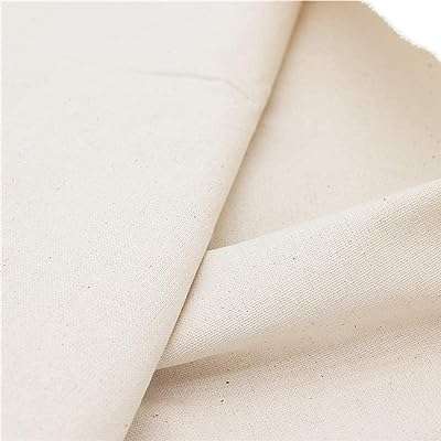 Tissu en lin the yard toile brodée de couleur unie. À la recherche de bonnes affaires en ligne ? Ne cherchez plus ! DIAYTAR COTE D'IVOIRE  vous offre un vaste choix de produits discount, de la maison à l'électroménager, en passant par l'informatique et la mode. Faites-vous plaisir à des prix incroyables et découvrez notre sélection dès maintenant.