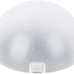 Diffuseur dôme godox ak r11 pour tête ronde v1 ad100pro   ad200. DIAYTAR COTE D'IVOIRE  est la référence en matière de produits discount en ligne. Parcourez notre catalogue et trouvez des articles indispensables pour la maison, des appareils électroménagers de qualité, des solutions informatiques abordables, des vêtements tendance et des gadgets à des prix incroyables.