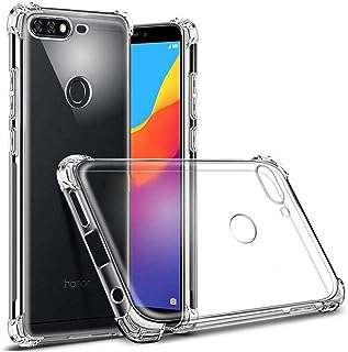 Coque transparente en silicone souple tpu résistant aux chocs et à la chaleur pour huawei. Bienvenue sur DIAYTAR COTE D'IVOIRE, votre source incontournable pour des achats malins en ligne. Explorez notre sélection diversifiée de produits discount, qui comprend tout, des indispensables quotidiens aux derniers gadgets technologiques. Profitez de nos prix imbattables et réalisez des économies dès aujourd'hui !