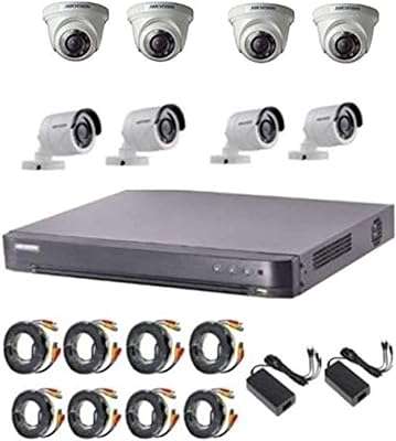 Caméra dvr hikvision 2mp hd (1080p) 4 caméras intérieures alimentation câble. Trouvez tout ce dont vous avez besoin à des prix incroyables sur DIAYTAR COTE D'IVOIRE ! Que vous cherchiez des meubles abordables pour votre maison, des appareils électroménagers de qualité ou des gadgets technologiques à la pointe, notre boutique en ligne généraliste regorge de bonnes affaires.