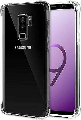 Imodel"samsung galaxy s9 plus imodel® coque de protection arrière souple en silicone anti chocs et rayures. Besoin de produits à petit prix ? DIAYTAR COTE D'IVOIRE  vous propose une large sélection d'articles discount, allant de la maison à l'électroménager en passant par l'informatique, la mode et les gadgets. Faites des économies en faisant vos achats chez nous !