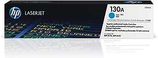 Cartouche de toner laserjet cyan authentique hp 130a [ cf351a ]. DIAYTAR COTE D'IVOIRE  - Votre destination en ligne pour des offres discount sur tout ! Parcourez notre vaste sélection de produits pour équiper votre maison avec des électroménagers, des articles de mode tendance et même des gadgets technologiques, le tout à des prix incroyables. Ne manquez pas nos super promotions et économisez dès aujourd'hui !
