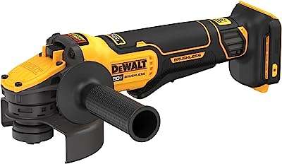 Meuleuse d'angle professionnelle dewalt advantage 20 v max* et clé à. Faites des économies sur tous vos achats en ligne avec DIAYTAR COTE D'IVOIRE, la référence en termes de boutique en ligne discount. Parcourez notre large gamme de produits allant de la maison à l'électroménager, de l'informatique à la mode et des gadgets, et trouvez tout ce dont vous avez besoin à des prix incroyables. Profitez de nos offres exclusives et commandez dès maintenant pour une livraison rapide à votre porte.
