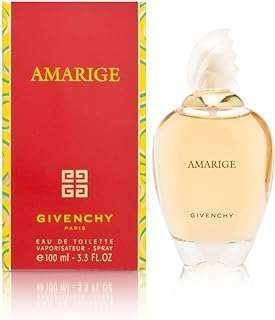 Givenchy amarige 3.3oz 100ml eau de toilette femme parfum spray. Faites des économies sur tous vos achats avec DIAYTAR COTE D'IVOIRE, la boutique en ligne qui propose une large gamme de produits discount. Que vous recherchiez des articles pour la maison, des appareils électroniques à la pointe de la technologie, des vêtements tendance ou des gadgets innovants, vous trouverez tout cela à des prix compétitifs chez DIAYTAR COTE D'IVOIRE . N'attendez plus pour bénéficier de nos offres imbattables et profitez d'une expérience d'achat en ligne optimale.