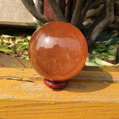 60 mm kuarsa bola alami calcite kristal adapté à la décoration de la maison. Plongez dans l'univers de DIAYTAR COTE D'IVOIRE, votre boutique en ligne de référence pour des offres discount incroyables. Des indispensables pour la maison aux appareils électroménagers haut de gamme, en passant par les produits informatiques de qualité et les articles de mode tendance, nous sommes là pour vous offrir une expérience shopping exceptionnelle à des prix défiant toute concurrence. Ne manquez pas cette opportunité de faire des économies tout en ajoutant de la valeur à votre quotidien !