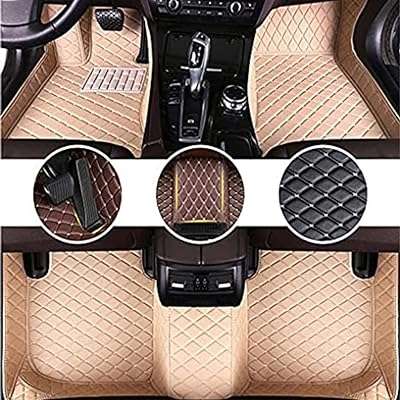 Pour ford taurus 2011 2014 tapis de sol de voiture en simili cuir. Rencontrez les bonnes affaires chez DIAYTAR COTE D'IVOIRE  – votre destination en ligne pour des produits discount pour tous les aspects de votre vie. Découvrez notre sélection variée d'articles pour la maison, allant des appareils électroménagers indispensables aux éléments décoratifs élégants. Restez connecté avec notre gamme d'appareils informatiques à prix imbattables, et ravivez votre style avec des vêtements et accessoires tendance à petit prix. Faites des économies tout en obtenant la qualité que vous méritez !
