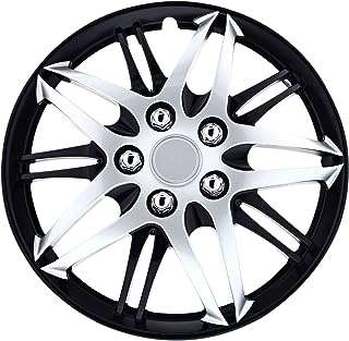 Pilot automotive wh544 16c blk am enjoliveurs universels formula performance series 16" noir chromé ensemble de 4. DIAYTAR COTE D'IVOIRE, le choix intelligent pour des acheteurs avisés. Parcourez notre vaste collection de produits à prix réduits, allant des articles ménagers aux gadgets futuristes, pour des achats malins en un clic.