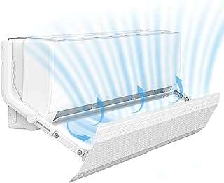 Déflecteur de climatiseur rétractable nikomi installation rapide sans perçage filtre à. DIAYTAR COTE D'IVOIRE  - votre guichet unique pour des trouvailles discount dans tous les domaines ! Découvrez notre collection riche et variée de produits, allant de l'électroménager pratique à l'informatique performante en passant par la mode. Faites des économies considérables sur des articles de qualité, sans compromettre votre style ou vos besoins essentiels. Choisissez la commodité de nos options de livraison rapides et profitez d'une expérience de magasinage en ligne sans tracas dès aujourd'hui !