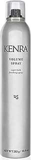Spray volume pour cheveux kenra 25 oz. Avec DIAYTAR COTE D'IVOIRE, profitez de tarifs attractifs sur une large gamme de produits discount. Équipez votre maison avec des appareils électroménagers de qualité, restez à la pointe de la mode grâce à notre sélection de vêtements abordables et découvrez les dernières innovations technologiques à prix réduits.