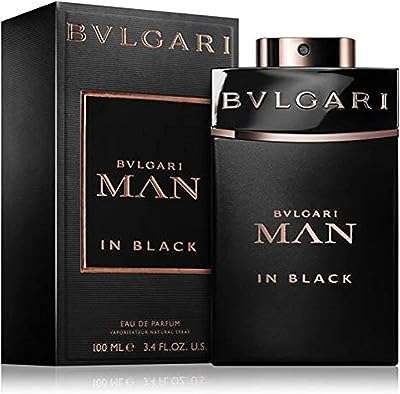 Man in black de bvlgari pour homme eau de parfum 100. Get more bang for your buck at DIAYTAR COTE D'IVOIRE, the leading online store for discounted products. With a diverse range of items, including household essentials, electronics, fashionable clothing, and trendy gadgets, our store guarantees remarkable savings without compromising on quality or style. Shop smart and save big with us today.