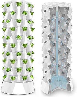 Système hydroponique vertical d'intérieur kit de système de culture de tour à plusieurs niveaux pour la d'herbes. Bienvenue chez DIAYTAR COTE D'IVOIRE, votre destination en ligne pour des prix imbattables ! Découvrez notre vaste choix d'articles discount, des essentiels pour la maison aux appareils électroménagers, en passant par l'informatique, la mode et les gadgets tendance, le tout à des tarifs défiant toute concurrence.