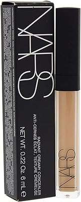 Anti cernes crémeux nars gingembre 6 ml. Trouvez des bonnes affaires tous les jours sur DIAYTAR COTE D'IVOIRE, votre boutique en ligne incontournable. Avec notre large gamme de produits discount allant de la maison à l'électroménager, de l'informatique à la mode et aux gadgets, vous êtes assuré de trouver ce que vous cherchez à prix abordable. Ne manquez pas nos offres spéciales et achetez en toute confiance dès aujourd'hui!
