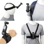 Kit d'accessoires bell king pour dji osmo pocket 2 nouveau support de sangle. DIAYTAR COTE D'IVOIRE  : votre boutique en ligne discount préférée ! Faites des économies sur des articles essentiels pour votre vie quotidienne, de l'électroménager à l'informatique en passant par la mode et les gadgets. Ne cherchez plus, les meilleurs prix sont chez nous !