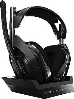 Casque de jeu sans fil astro a50 (4e génération) + station. DIAYTAR COTE D'IVOIRE, le paradis du shopping en ligne à prix discount ! Naviguez à travers notre large gamme de produits discount soigneusement sélectionnés pour votre maison, votre cuisine, votre dressing et bien plus encore. Faites de bonnes affaires et offrez-vous les dernières tendances à petits prix, tout en restant à l'affût des nouveautés.