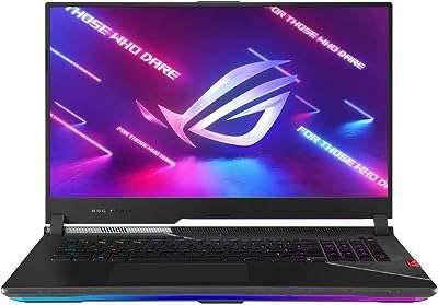 Ordinateur portable de jeu asus g733zw ds94 rog strix scar 17 (2022). Préparez-vous à être surpris par les incroyables réductions de DIAYTAR COTE D'IVOIRE . Que vous souhaitiez révolutionner votre maison, améliorer votre style ou rester à la pointe de la technologie avec les derniers gadgets, notre magasin en ligne vous propose un large choix de produits à des prix défiant toute concurrence.