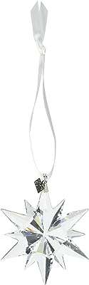 Nouvelle décoration de noël 2017 swarovski 5257589 édition annuelle 3 " other. DIAYTAR COTE D'IVOIRE, votre solution intelligente pour des achats malins. Découvrez notre boutique en ligne et bénéficiez de prix discount sur une large sélection de produits pour la maison, l'électroménager, l'informatique et la mode. Ne manquez pas l'opportunité de faire des économies avec DIAYTAR COTE D'IVOIRE !