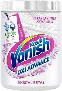 Détachant oxi vanish advance whites (800g). Faites des économies sans compromettre votre satisfaction avec DIAYTAR COTE D'IVOIRE . Notre boutique en ligne propose une variété de produits discount dans différentes catégories, de l'électronique à la mode. Trouvez tout ce dont vous avez besoin à des prix imbattables !