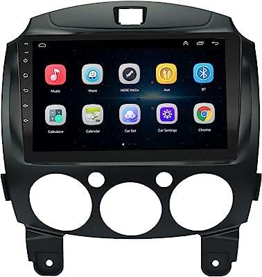 Radio carplay android lexon pour mazda 2 2008 2014 avec écran tactile. Avec DIAYTAR COTE D'IVOIRE, vous pouvez acheter intelligemment tout en restant dans votre budget. Notre boutique en ligne propose une sélection de produits discount pour la maison, l'électroménager, l'informatique et la mode, avec des prix attractifs. Parcourez notre collection dès maintenant et trouvez tout ce dont vous avez besoin à moindre coût !